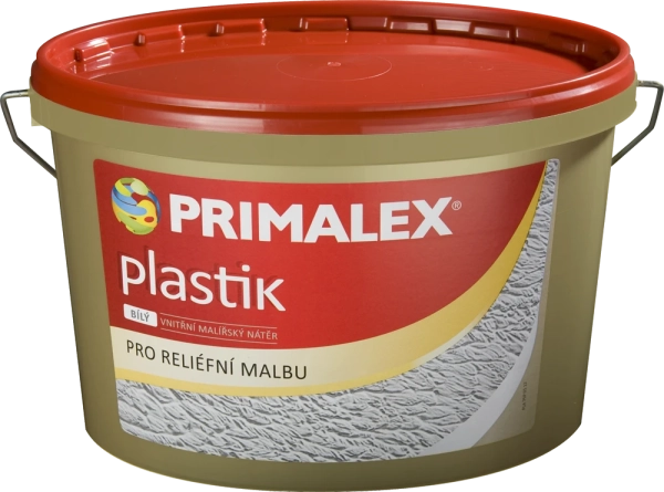 Primalex PLASTIK