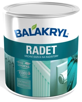 Balakryl Radet