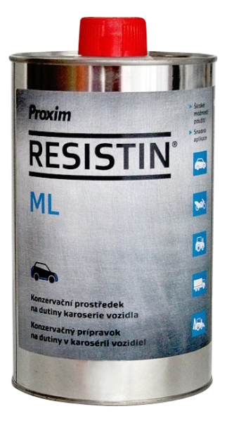 Resistin ML