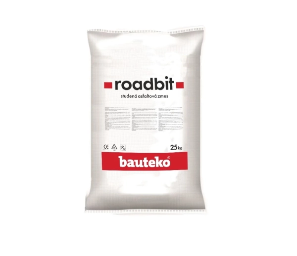 Parapetrol Roadbit asfaltová zmes