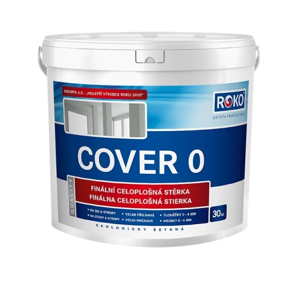 Roko Cover 0