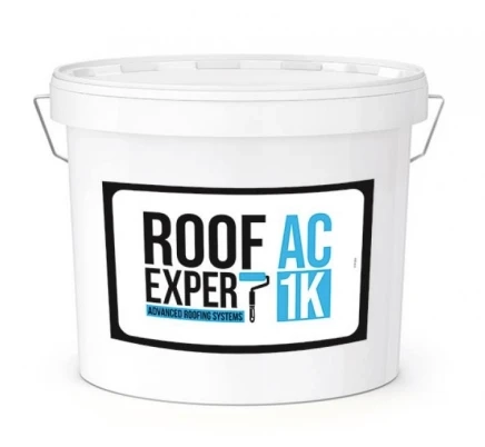 Roof expert AC strešný náter