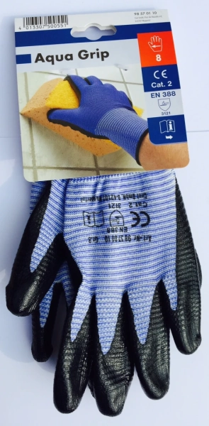 Rukavice Aqua Grip