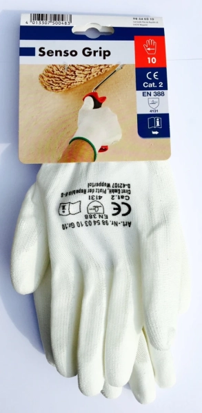 Rukavice Senso Grip