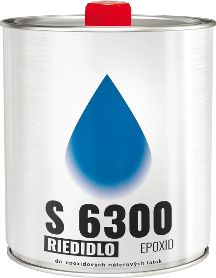 S-6300 Riedidlo