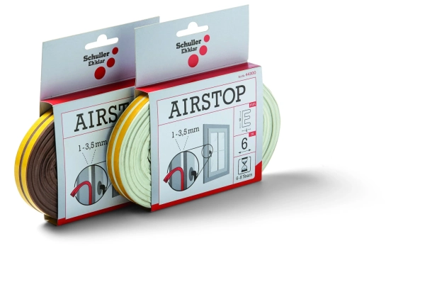 AIRSTOP E - tesniaca páska