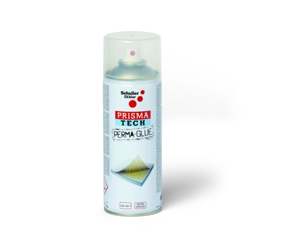 PRISMA TECH PERMA GLUE - lepidlo v spreji