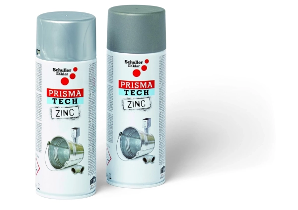 PRISMA TECH ZINC - zinkový sprej