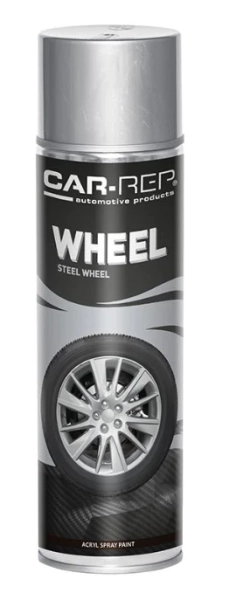 Maston  WHEEL SPRAY ACRYL
