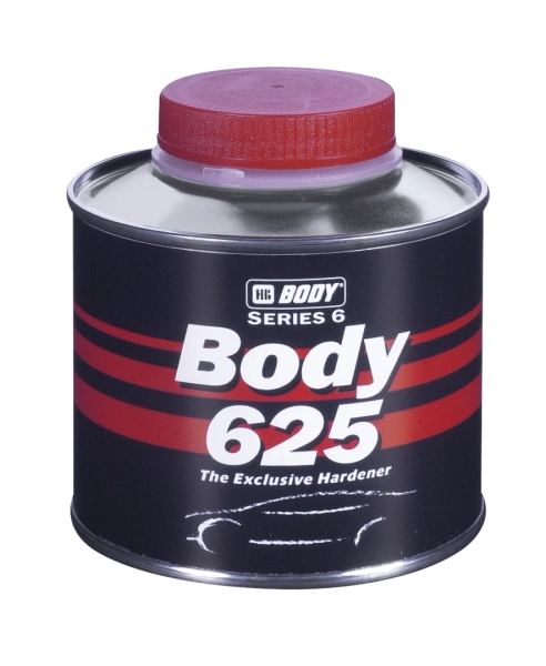Body 625 Hardener