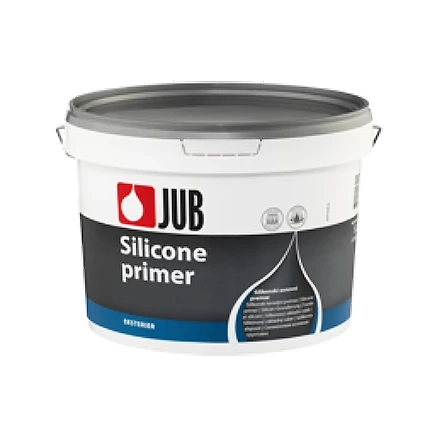 SILICONE Primer Silikónový základný náter