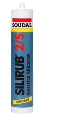Soudal Silirub 2/S