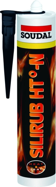 Soudal Silirub HT-N