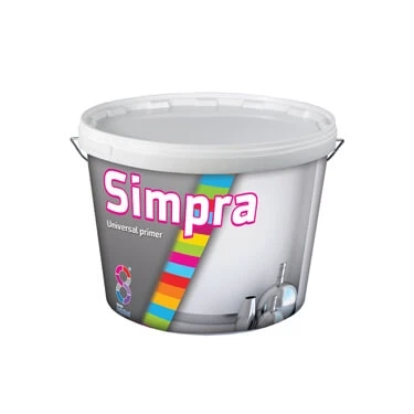 SIMPRA Univerzálna impregnácia
