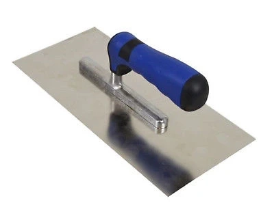 Hladidlo nerezové 280x130mm