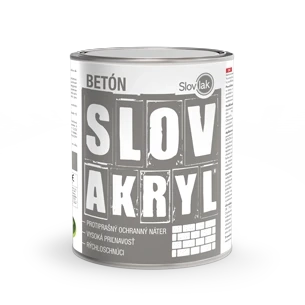 Slovakryl Betón