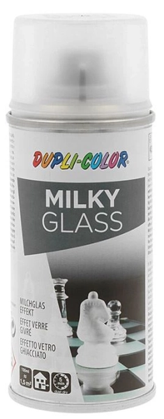Dupli Color Efekt matného skla