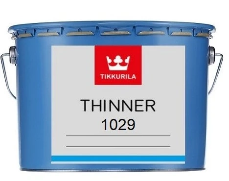 Tikkurila THINNER 1029 riedidlo