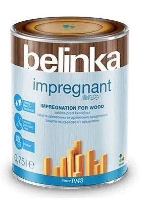 Belinka Impregnant