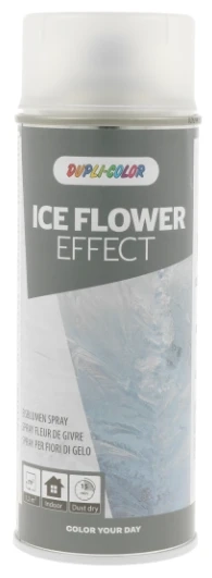 Dupli Color ICE FLOWER ľadové kvety 400ml