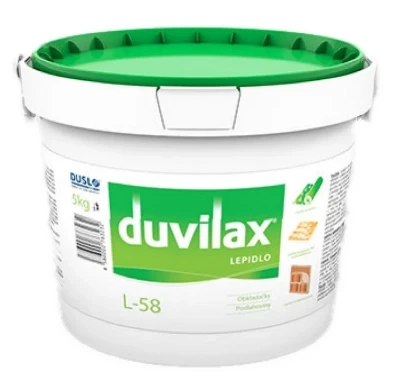 Duvilax L-58 Lepidlo na podlahoviny