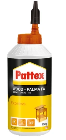 Pattex Wood Express