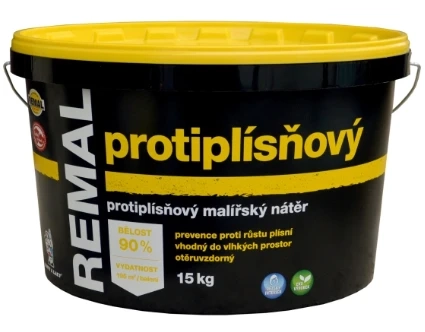 REMAL Protiplesňový