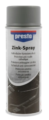 PRESTO Zinkový sprej