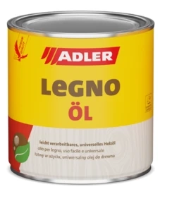 ADLER Legno-Öl