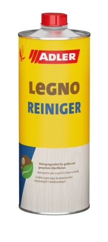 ADLER Legno Reiniger