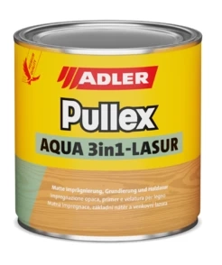 Adler Pullex Aqua 3in1-Lasur