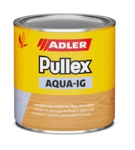 Adler Pullex Aqua-IG