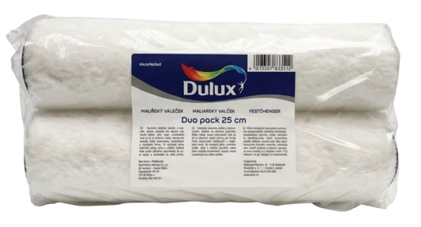 Valček Dulux Duopack - 2 x 25cm 