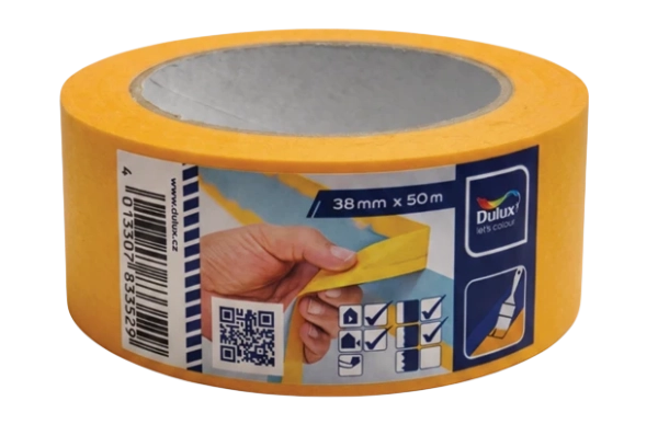 Dulux maliarska páska 38mm x 50m