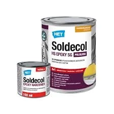 Het Soldecol HS Epoxy