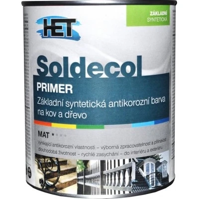 HET Soldecol Primer