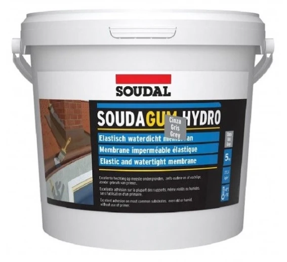 SOUDAGUM HYDRO