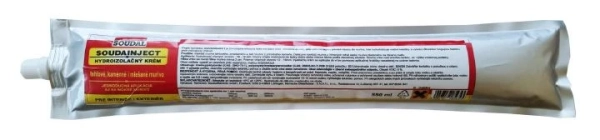Soudal Soudainject