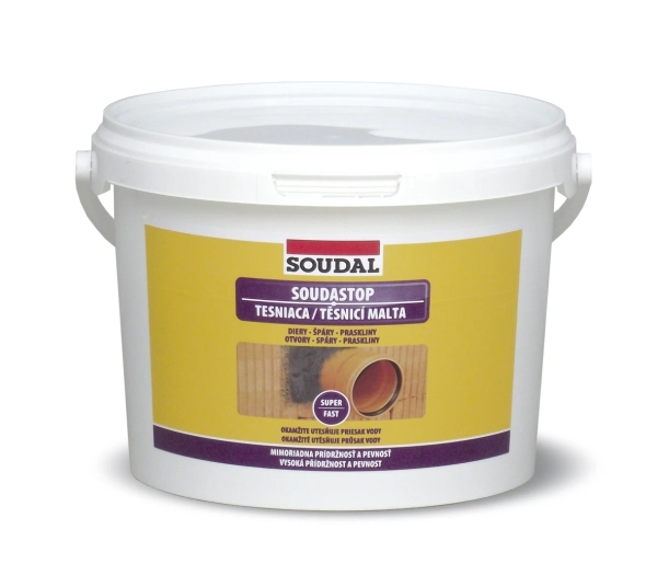 Soudastop