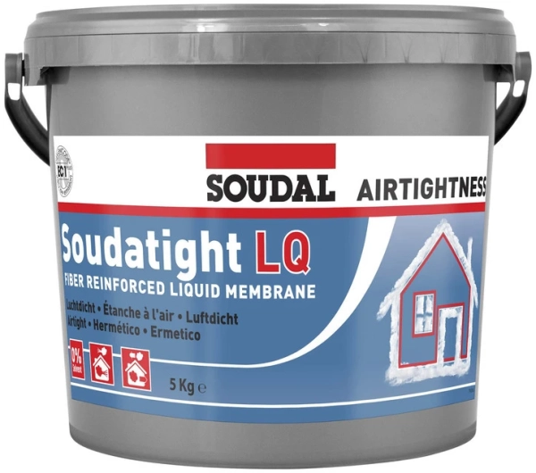 SOUDATIGHT LQ
