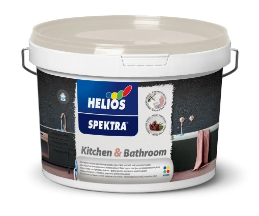 SPEKTRA Kitchen & Bathroom
