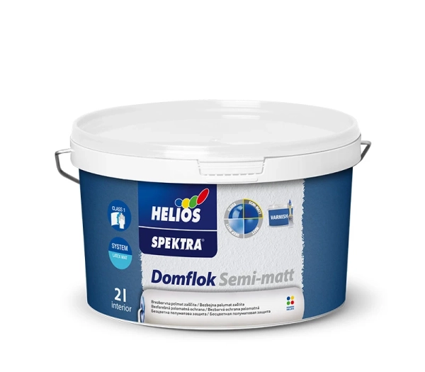 SPEKTRA DOMFLOK Lak