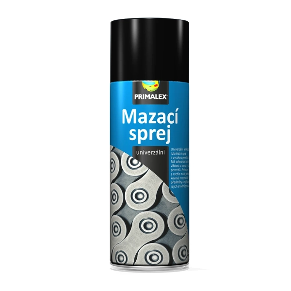 Primalex Mazací sprej
