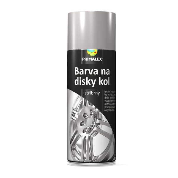 Primalex Farba na disky