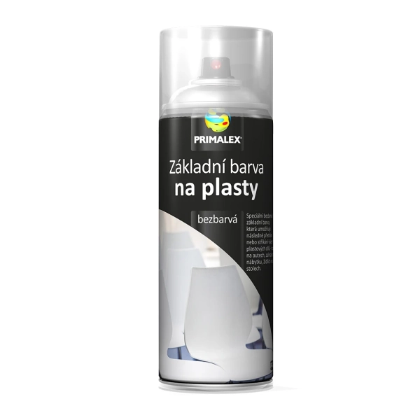 Primalex Základná farba na plasty