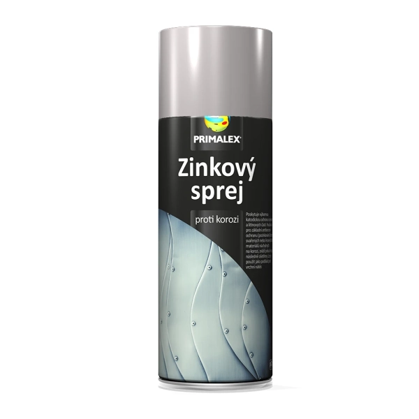Primalex Zinkový sprej