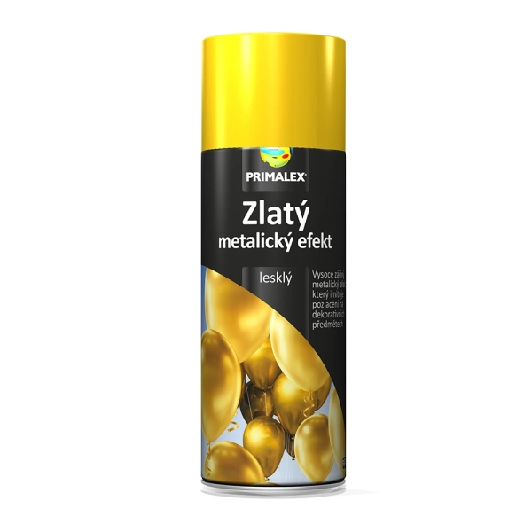 Primalex Metalický efekt