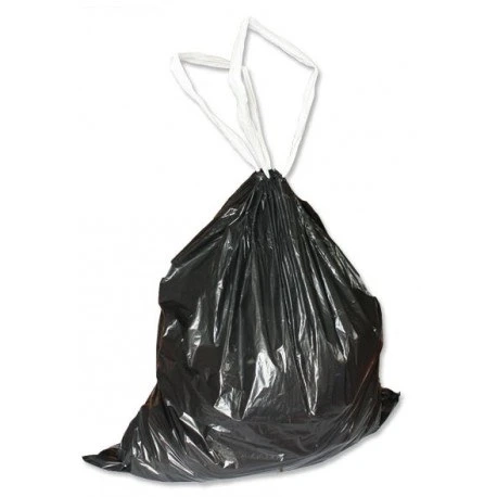 Sáčky do koša