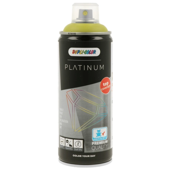 Dupli Color PLATINUM - univerzálny sprej