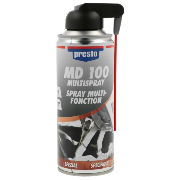 PRESTO Multifunkčný sprej